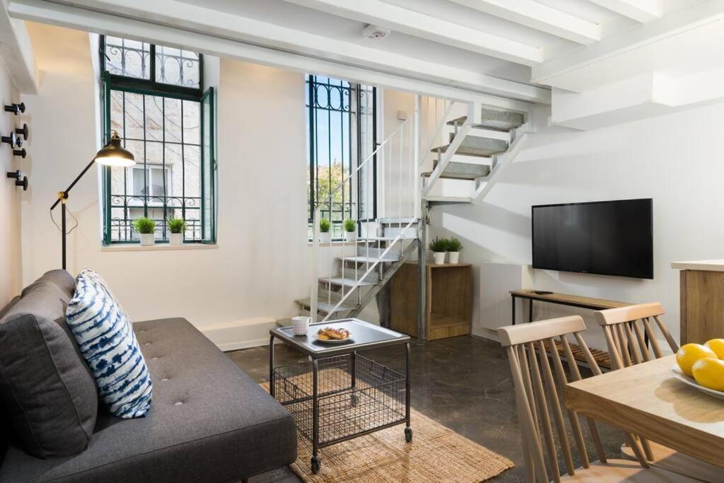 Apartmán Musrara #5 Jeruzalém Exteriér fotografie