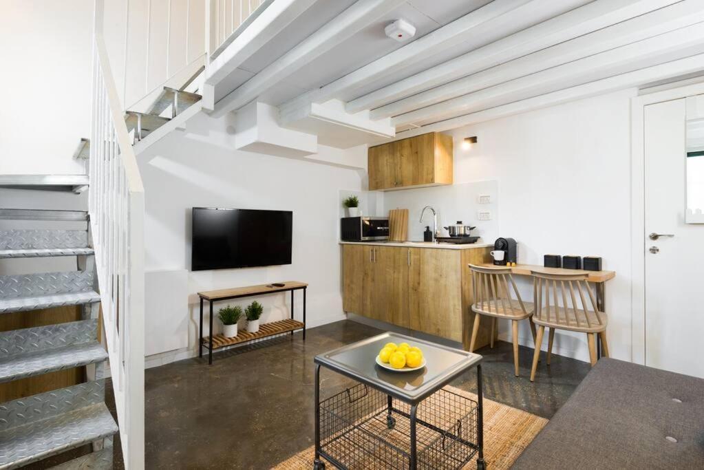 Apartmán Musrara #5 Jeruzalém Exteriér fotografie
